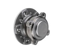 NTY KLT-BM-033 Wheel bearing kit