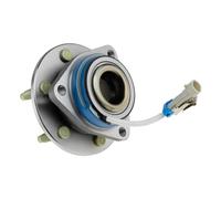 NTY KLT-CH-048 Wheel bearing kit