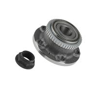 Rear Wheel Bearing Set Suitable For CITROEN JUMPY -06, PEUGEOT EXPERT -06, FIAT