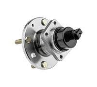 WHEEL HUB REAR For DAEWOO EVANDA 02- LACETTI 04- EPICA 06- +ABS