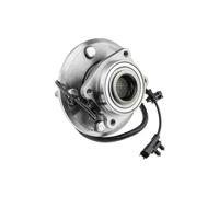 WHEEL HUB REAR For DODGE JOURNEY 09-, FIAT FREEMONT 11- /LEFT/