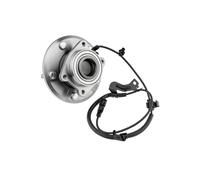 WHEEL HUB REAR For DODGE JOURNEY 09-, FIAT FREEMONT 11- /RIGHT/