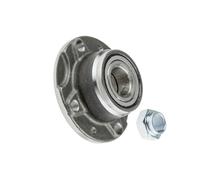 WHEEL HUB REAR For FIAT UNO -00, SEAT IBIZA -93