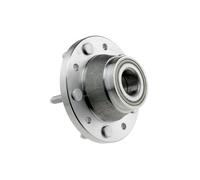 WHEEL HUB REAR FOR FORD TRANSIT CUSTOM LONG 12-
