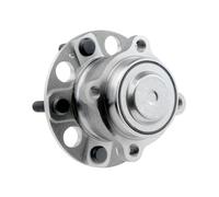 Wheel bearing Rear Axle KLT-HD-082 NTY
