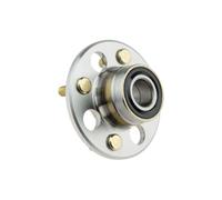 WHEEL HUB REAR For HONDA CIVIC 91- /-ABS/