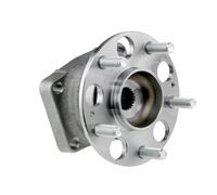 Rear Axle Wheel Bearing Kit for Honda HR-V 4WD 15- OE Comparison: 052569B, 4