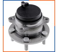 Wheel Hub rear for KIA | 52750-A9000, 54561-2B100