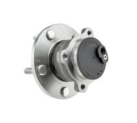 Wheel bearing Rear Axle KLT-MZ-045 NTY for MAZDA 5 3 Saloon 3