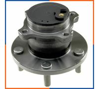 Wheel Hub rear for MAZDA | 3N612C299A, B35N-26-15X