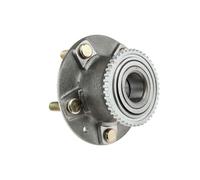 WHEEL HUB REAR For MAZDA 626 GE/GF 91- /+ABS/