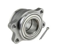 WHEEL HUB REAR For NISSAN 200SX S13/S14 -00