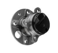 NTY KLT-NS-107 Wheel bearing kit