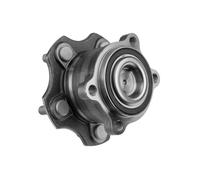 NTY KLT-NS-106 Wheel bearing kit