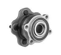 Fits NTY KLT-NS-105 WHEEL HUB REAR ⭐UK Stock⭐