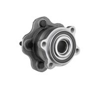 NTY KLT-NS-105 Wheel bearing kit