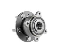 WHEEL HUB REAR For OPEL ASTRA K 15-