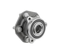 WHEEL HUB REAR For TESLA MODEL 3 17-, MODEL Y 19-