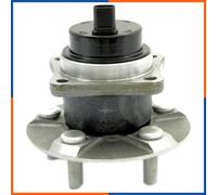 Wheel Hub rear for TOYOTA | 42450-01010