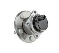 WHEEL HUB REAR FOR TOYOTA AVENSIS 03- 2.2D4D CAT CELICA 1.8 99-