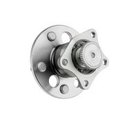 WHEEL HUB REAR For TOYOTA CAMRY 2.2I 3.0I 91-01 AVALON 94-04 +ABS