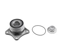 WHEEL HUB REAR For TOYOTA CAMRY 2.2I,3.0I 91- /-ABS/
