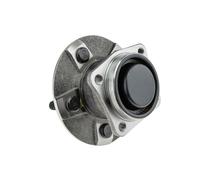 WHEEL HUB REAR For TOYOTA CELICA 99-, CORORLLA JP 01-