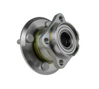 WHEEL HUB REAR For TOYOTA COROLLA JP 4WD 12-