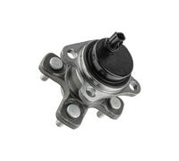 WHEEL HUB REAR For TOYOTA IQ 09-