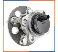 Wheel Hub rear for TOYOTA | T06029, T06029J