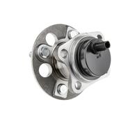 WHEEL HUB BEARING REAR WITH ABS FITS TOYOTA YARIS 2005- BRAND NEW