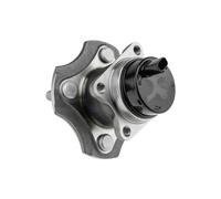 WHEEL HUB REAR For TOYOTA YARIS JP/FR -05 /+ABS/