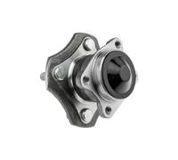 WHEEL HUB REAR For TOYOTA YARIS JP/FR -05 /-ABS/