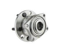 WHEEL HUB REAR For VOLVO S40 4WD 04-, V50 4WD 04-