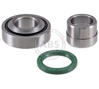 Wheel Hub (Rear Left/Right) A.B.S. 201850 for Toyota/Daihatsu Avanza/Terios/Atra