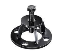 Wheel Hub Removal Tool - 13x6cm Bearing Extraction Tool, Hub Mount Driver, Heavy Removal Tool Forvehicle | Workshop Wheel Hub Tools Repair Garage Maintenance Installation