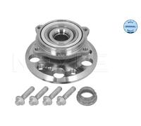 MEYLE 014 753 0004 Repair Kit, wheel hub