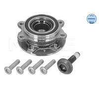 Wheel hub repair kit 100 653 0036 MEYLE for AUDI A7 Sportback A6 C7 A5 A8 D4 Q5