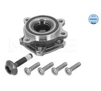 MEYLE 100 653 0038 Wheel Hub Repair Kit Fits Audi A4 A4 Allroad A5 A6 A7 A8 VW