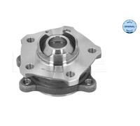 MEYLE 100 653 0038 Wheel Hub Repair Kit Fits Audi A4 A4 Allroad A5 A6 A7 A8 VW