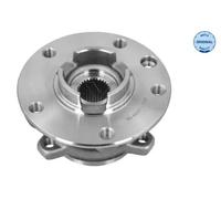 Wheel hub repair kit 100 653 0039 MEYLE for VW TOUAREG