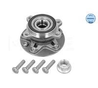 Wheel hub repair kit 100 653 0039 MEYLE for VW TOUAREG