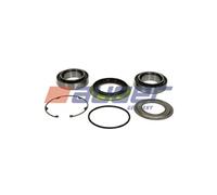 Wheel hub repair kit 55807 AUGER