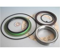 Wheel Hub Repair Kit Rear Both Sides Fits FORD MERCEDES-BENZ CORTECO 19035984