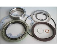 Wheel Hub Repair Kit Rear Both Sides Fits MERCEDES-BENZ CORTECO 19035982
