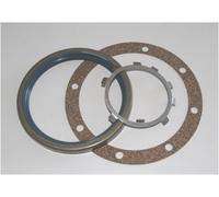 Wheel Hub Repair Kit Rear Right Left Fits MERCEDES-BENZ CORTECO 19035961