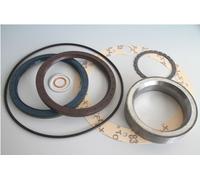 Wheel Hub Repair Kit Rear Right Left Fits MERCEDES-BENZ CORTECO 19035985