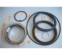 Wheel Hub Repair Kit Rear Right Left Outer Fits MERCEDES-BENZ CORTECO 19035987