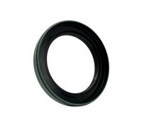 Wheel Hub Seal B370007B 6.379 Inch OD X 4.875 Inch ID | Part Number 370007A; Width 0.921 Inch