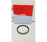 WHEEL HUB SEAL GASKET FRONT CORTECO 07013389B I NEW OE REPLACEMENT